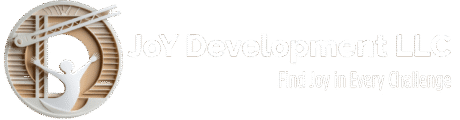 joy development logo